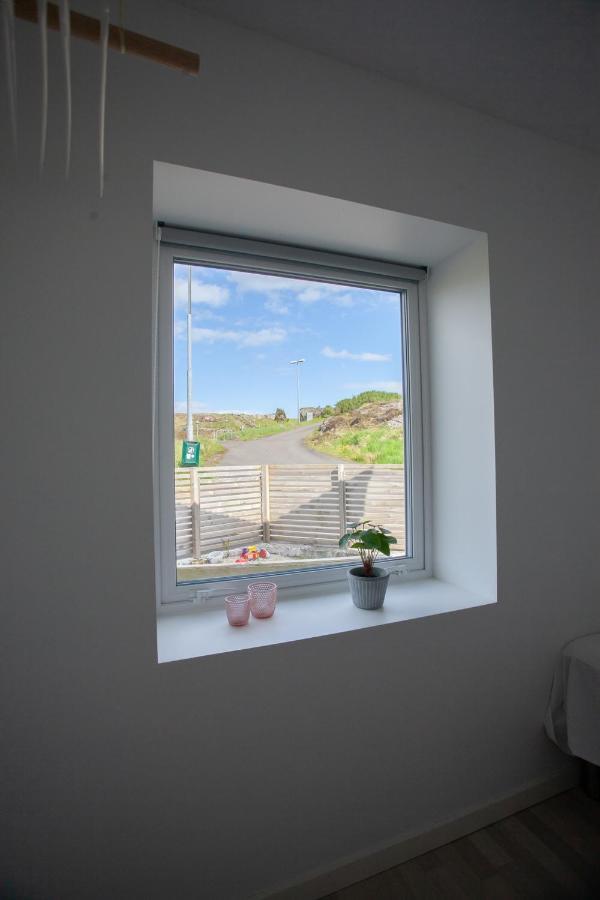 Stadium / Central / Park / Art Gallery Torshavn Exterior photo